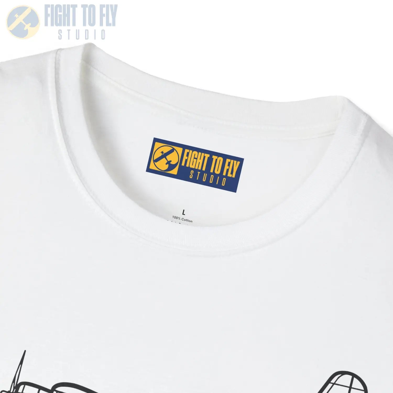 HU-16 Albatross T-Shirt - Pilot gifts - WWII warbird t-shirt