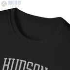 Hudson Mk.III - T-Shirt - Pilot gifts - WWII warbird t-shirt