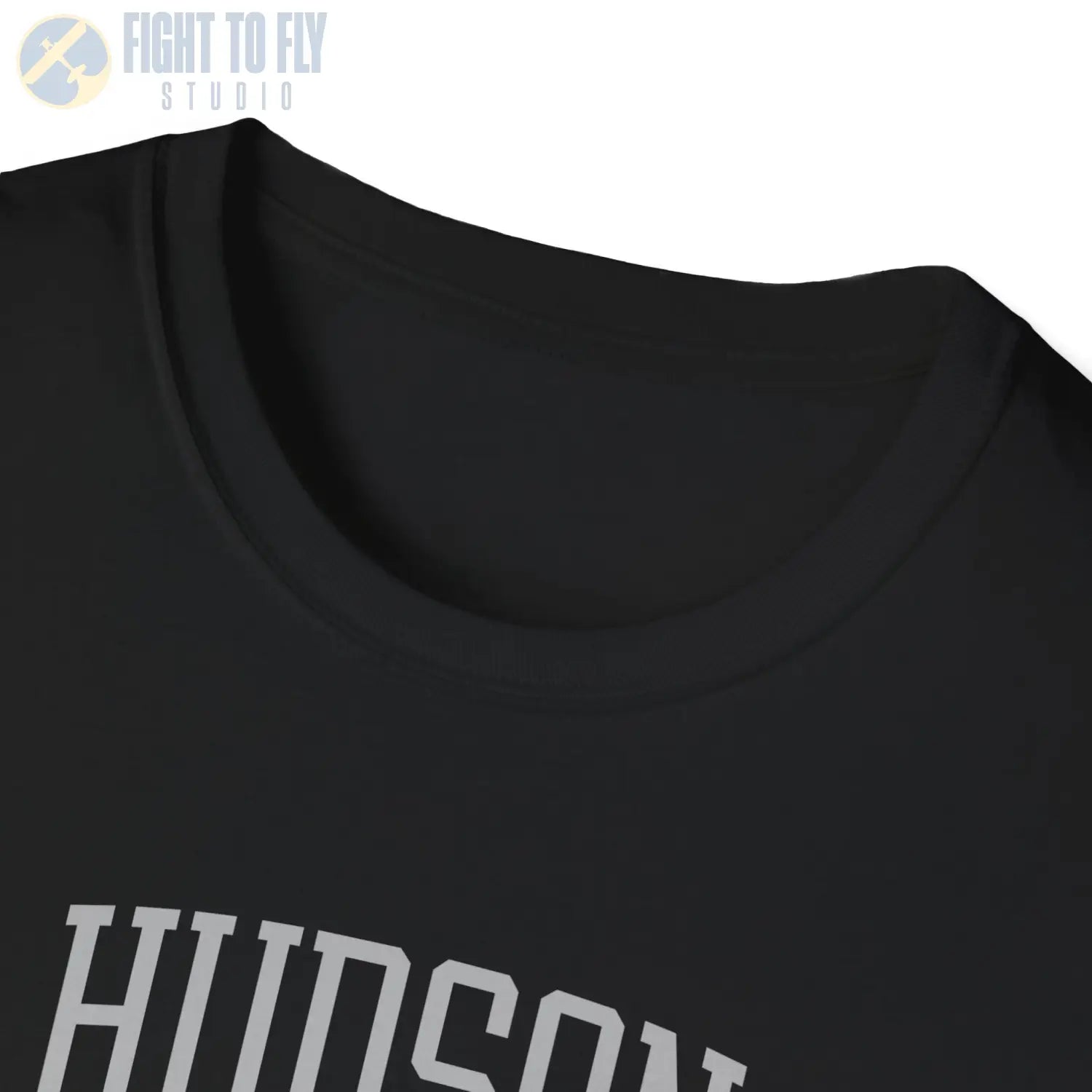 Hudson Mk.III - T-Shirt - Pilot gifts - WWII warbird t-shirt
