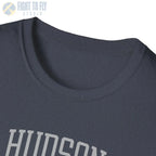 Hudson Mk.III - T-Shirt - Pilot gifts - WWII warbird t-shirt