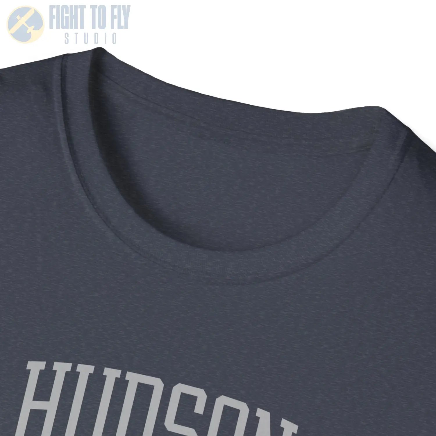 Hudson Mk.III - T-Shirt - Pilot gifts - WWII warbird t-shirt