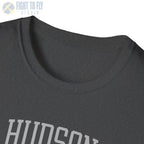 Hudson Mk.III - T-Shirt - Pilot gifts - WWII warbird t-shirt