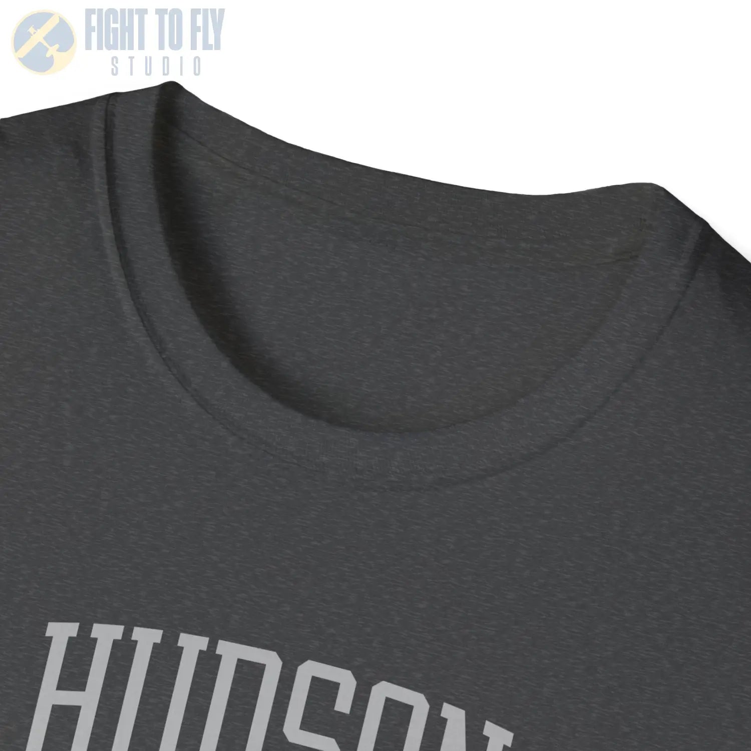 Hudson Mk.III - T-Shirt - Pilot gifts - WWII warbird t-shirt