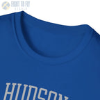 Hudson Mk.III - T-Shirt - Pilot gifts - WWII warbird t-shirt
