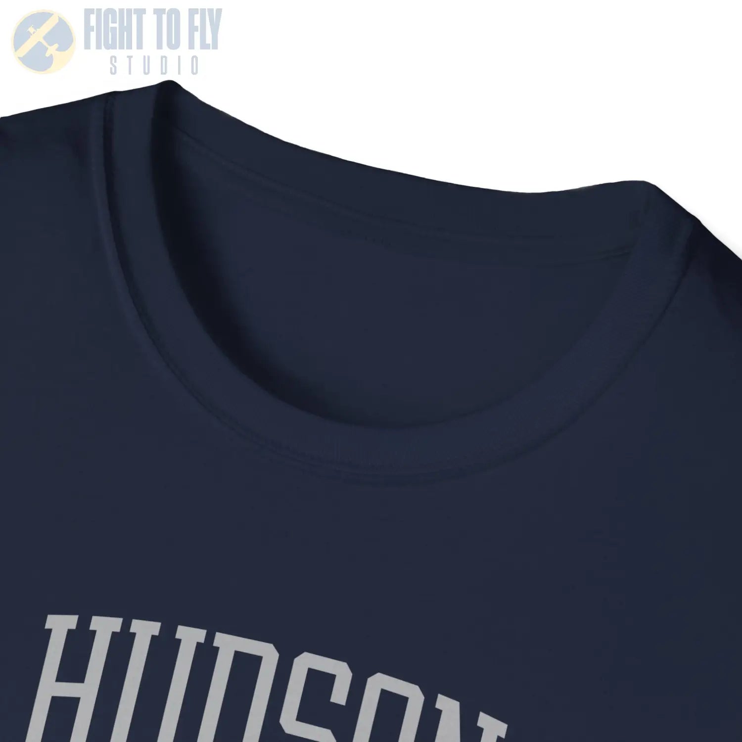 Hudson Mk.III - T-Shirt - Pilot gifts - WWII warbird t-shirt