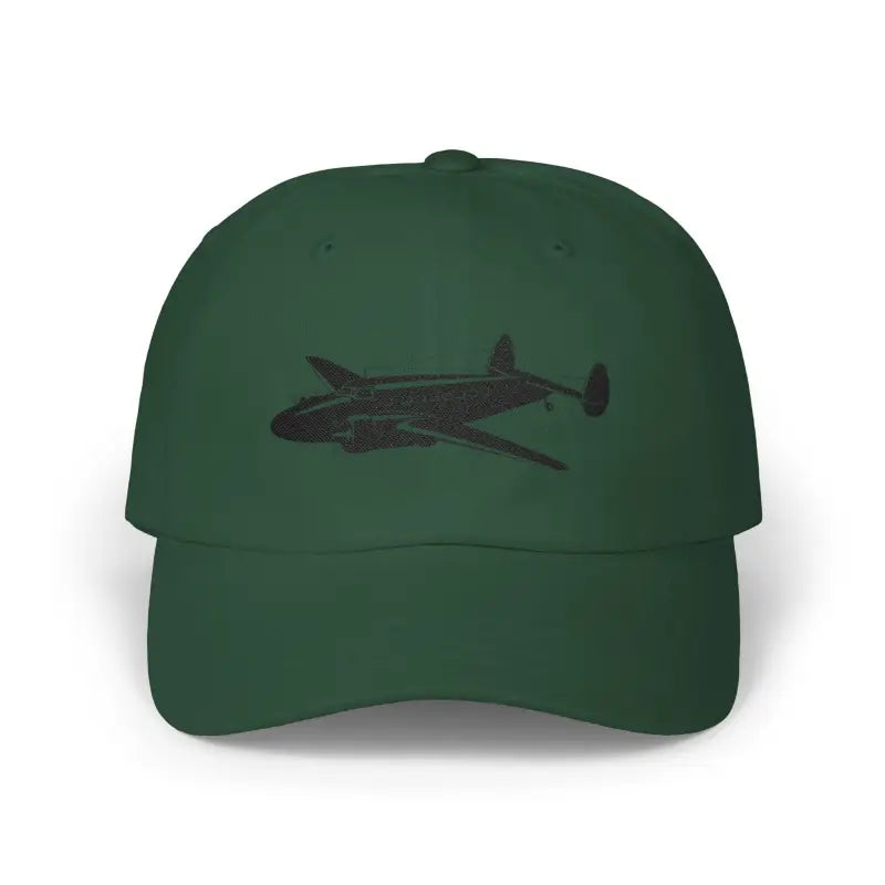 Hudson Vintage Classic Civil Aviation Airliner - Hats - Pilot gifts - WWII warbird t-shirt