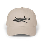 Hudson Vintage Classic Civil Aviation Airliner - Hats - Pilot gifts - WWII warbird t-shirt