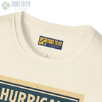 Hawker Hurricane Premium Full Graphic T-Shirt - Pilot gifts - WWII warbird t-shirt