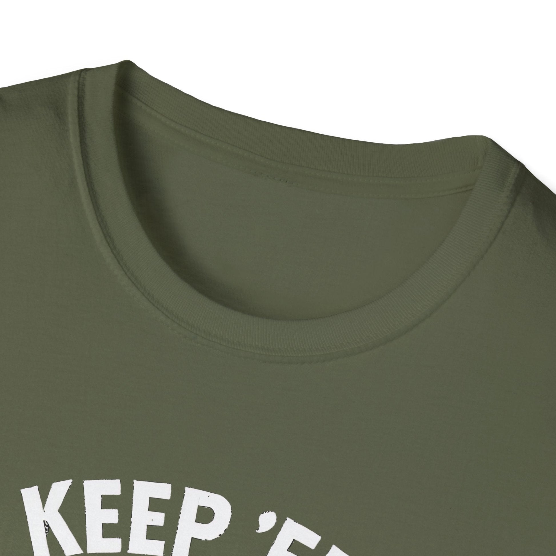 Hurricane Premium T-Shirt – “Keep ’Em Flying!” WWII British Fighter Tee - Pilot gifts - warbird t-shirt