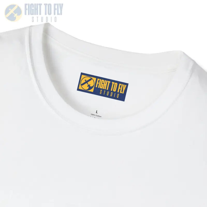 Hawker Hurricane Side Profile T-Shirt - Pilot gifts - WWII warbird t-shirt