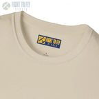 Hawker Hurricane Side Profile T-Shirt - Pilot gifts - WWII warbird t-shirt