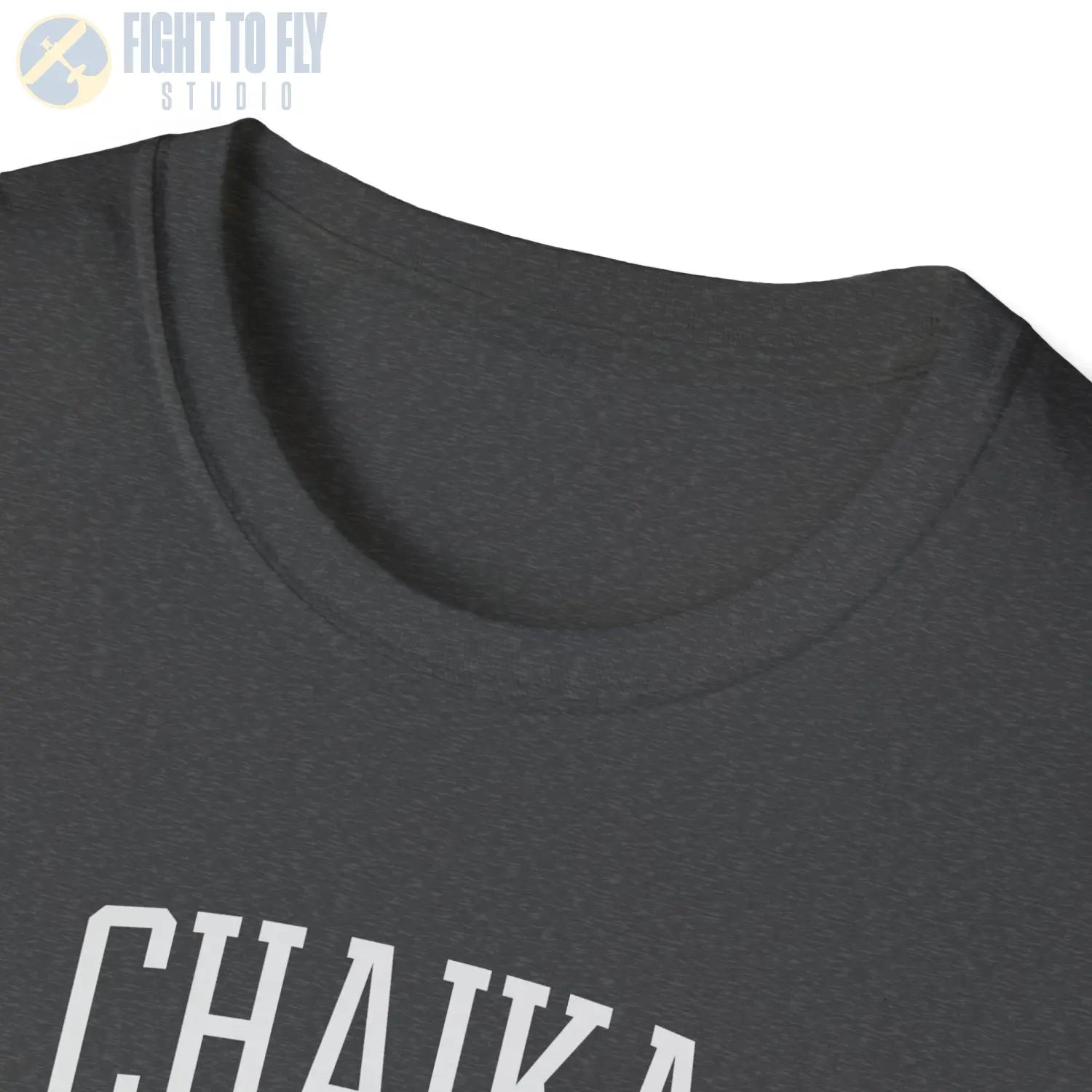 I-153 Chaika - T-Shirt - Pilot gifts - WWII warbird t-shirt