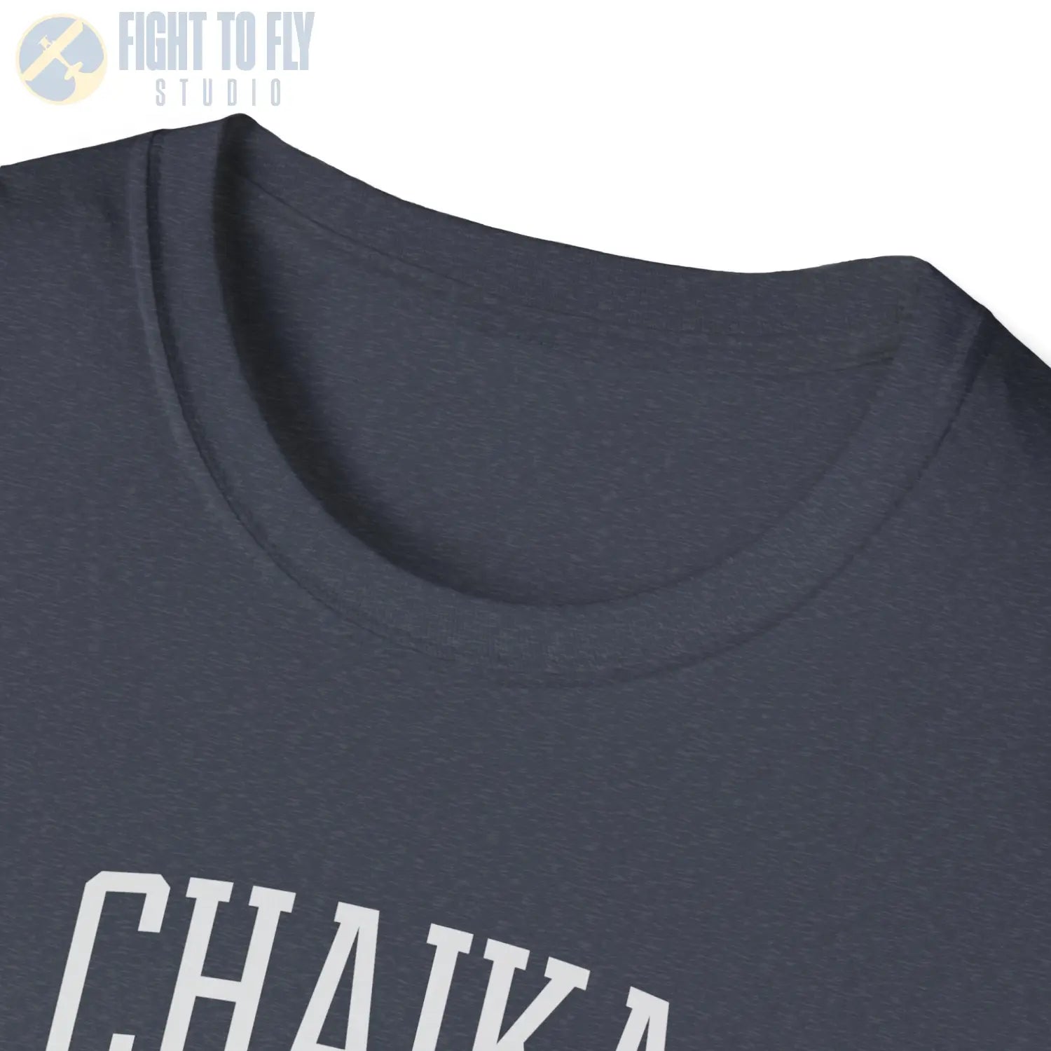 I-153 Chaika - T-Shirt - Pilot gifts - WWII warbird t-shirt
