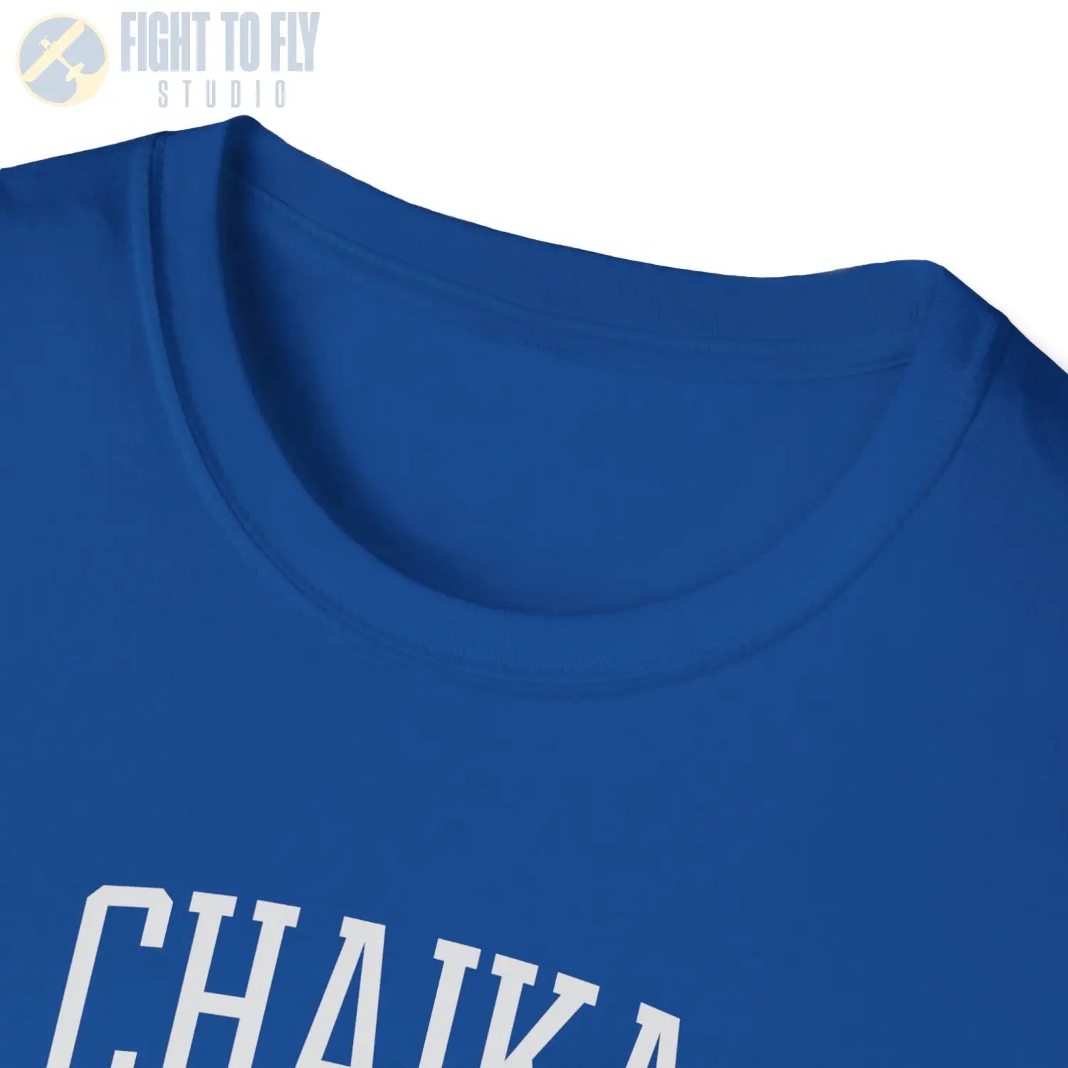 I-153 Chaika - T-Shirt - Pilot gifts - WWII warbird t-shirt