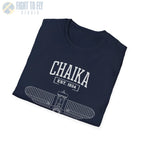 I-153 Chaika - T-Shirt - Pilot gifts - WWII warbird t-shirt