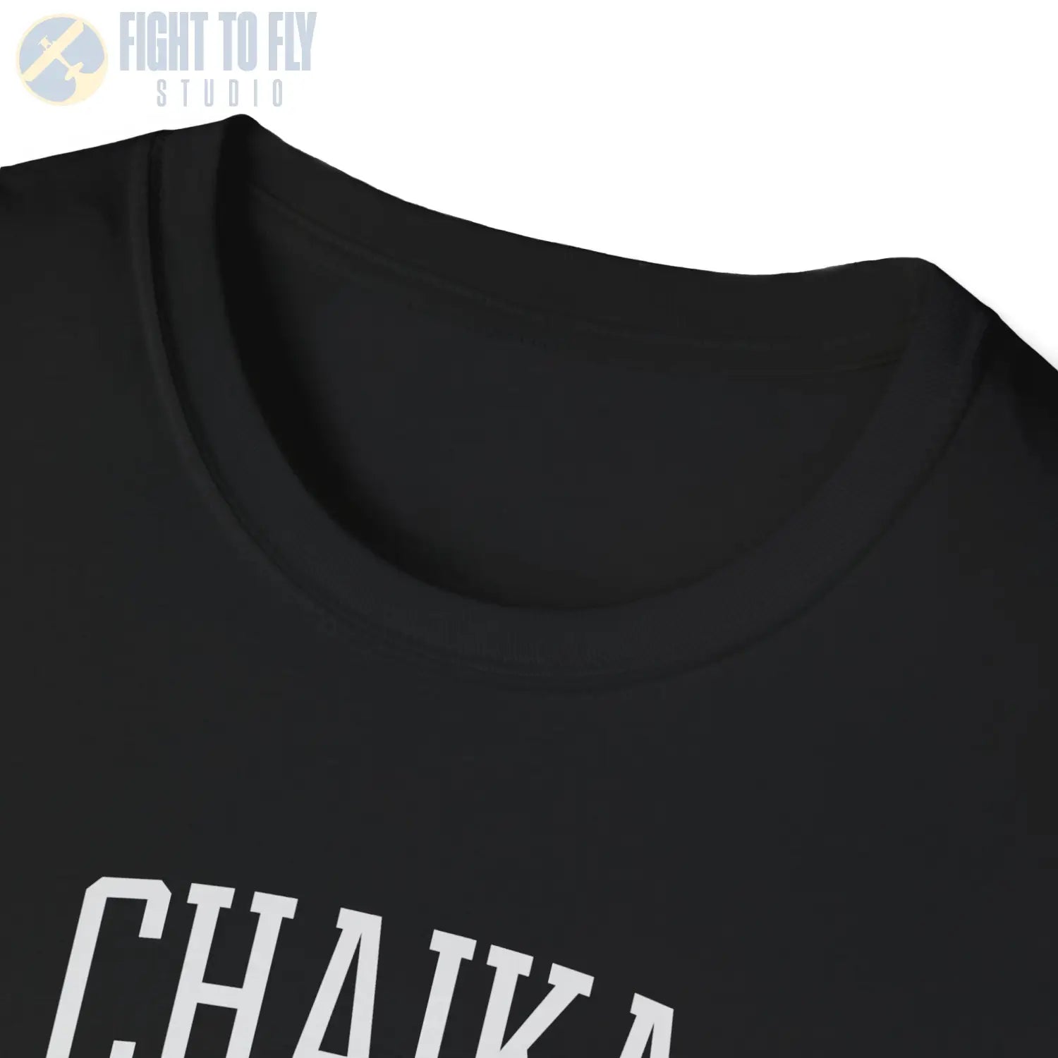 I-153 Chaika - T-Shirt - Pilot gifts - WWII warbird t-shirt