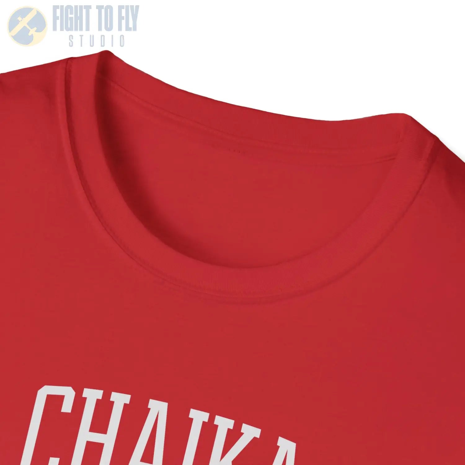 I-153 Chaika - T-Shirt - Pilot gifts - WWII warbird t-shirt