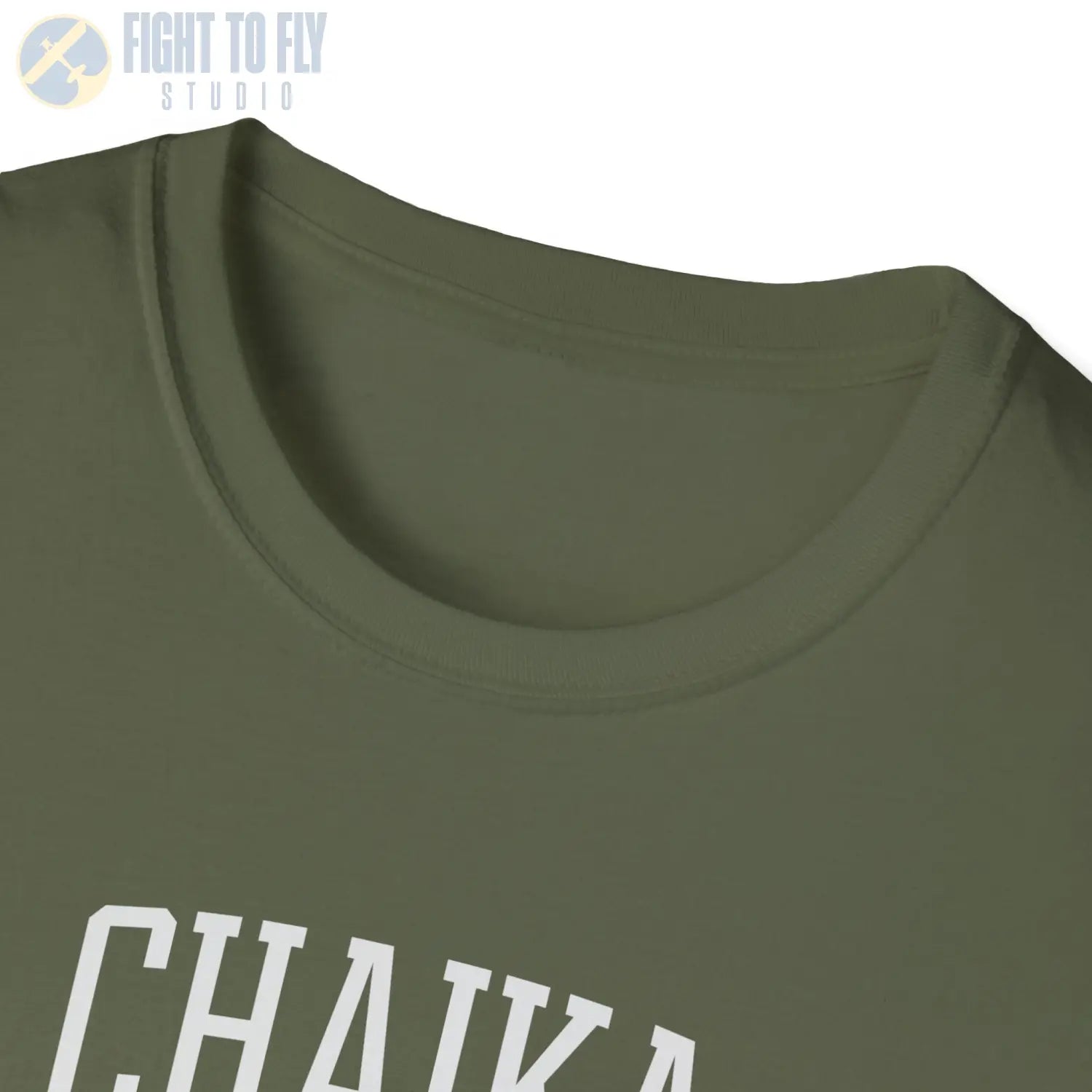 I-153 Chaika - T-Shirt - Pilot gifts - WWII warbird t-shirt