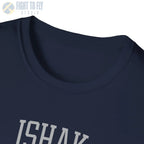 I-16 Ishak - T-Shirt - Pilot gifts - WWII warbird t-shirt