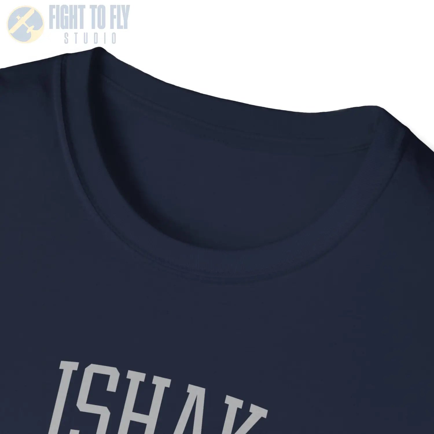 I-16 Ishak - T-Shirt - Pilot gifts - WWII warbird t-shirt