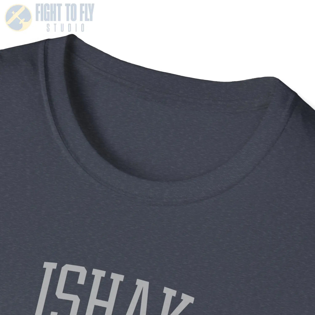 I-16 Ishak - T-Shirt - Pilot gifts - WWII warbird t-shirt