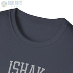 I-16 Ishak - T-Shirt - Pilot gifts - WWII warbird t-shirt