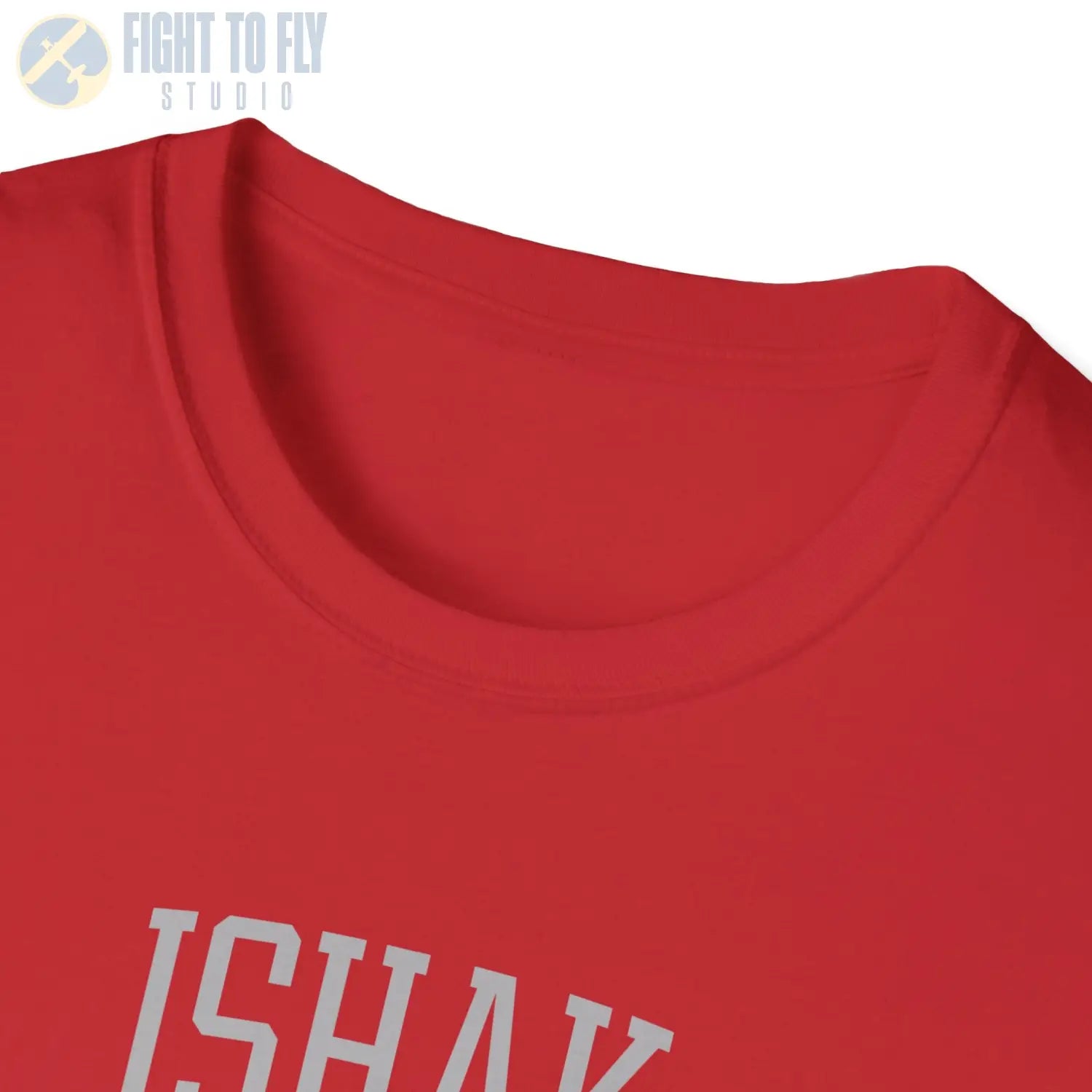 I-16 Ishak - T-Shirt - Pilot gifts - WWII warbird t-shirt