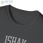 I-16 Ishak - T-Shirt - Pilot gifts - WWII warbird t-shirt