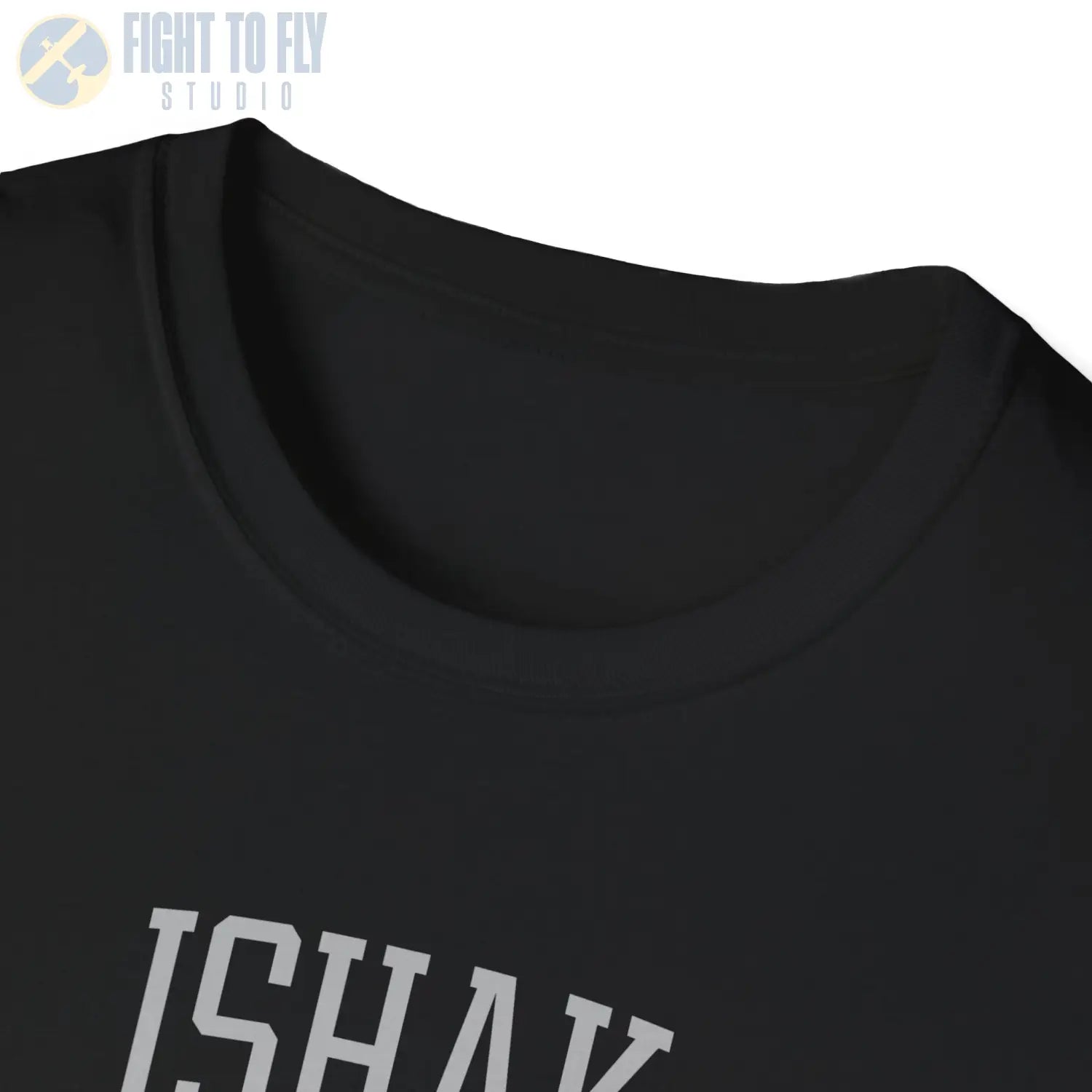 I-16 Ishak - T-Shirt - Pilot gifts - WWII warbird t-shirt