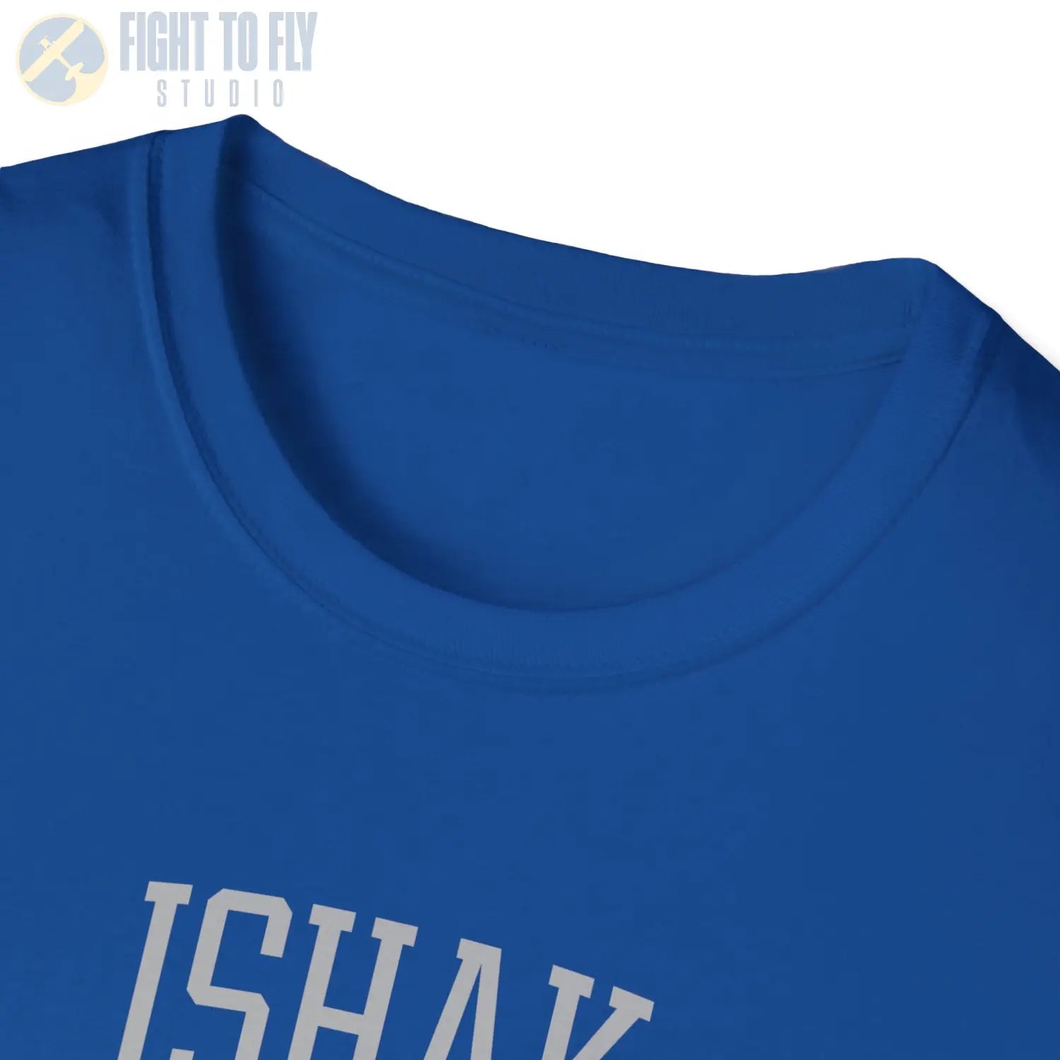 I-16 Ishak - T-Shirt - Pilot gifts - WWII warbird t-shirt