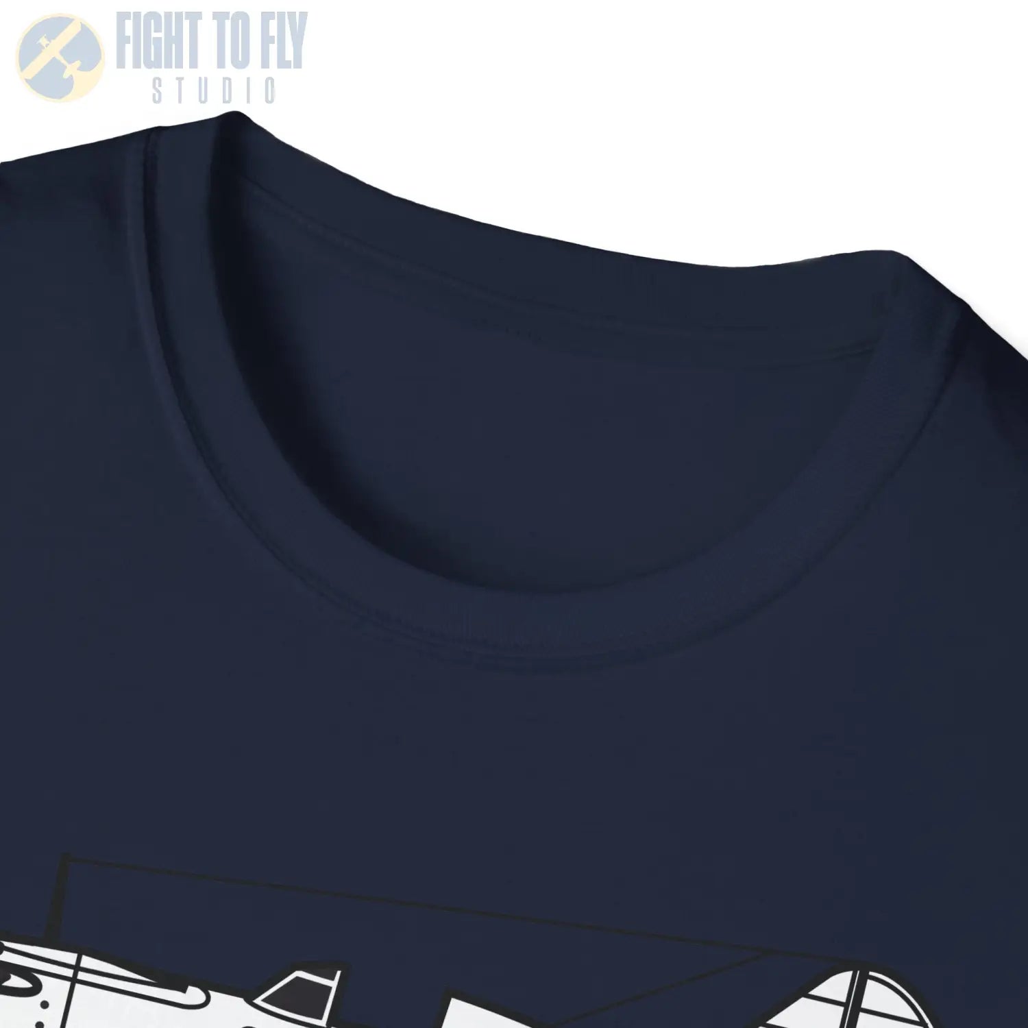 Polikarpov I-16 Premium T-Shirt - Pilot gifts - WWII warbird t-shirt
