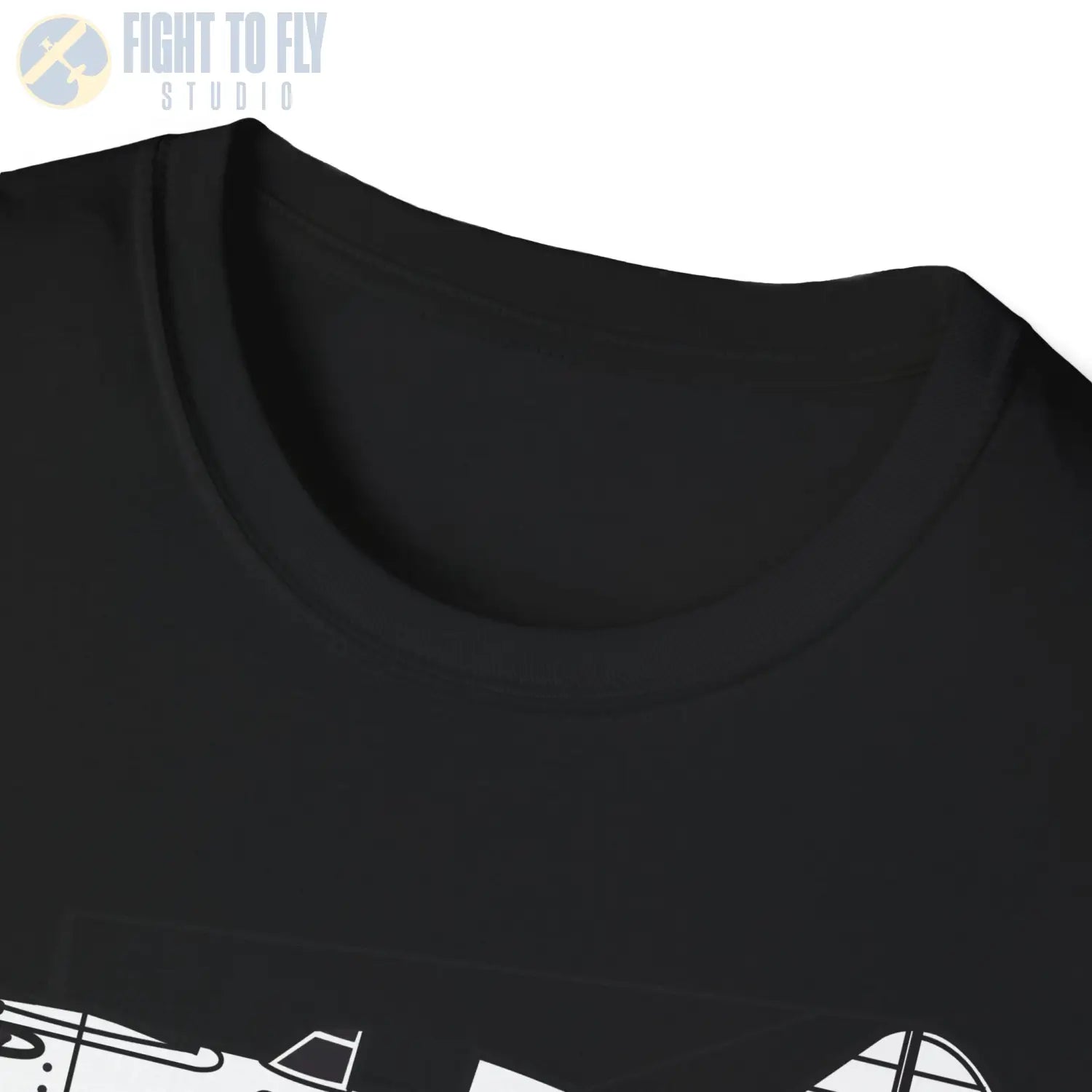 Polikarpov I-16 Premium T-Shirt - Pilot gifts - WWII warbird t-shirt