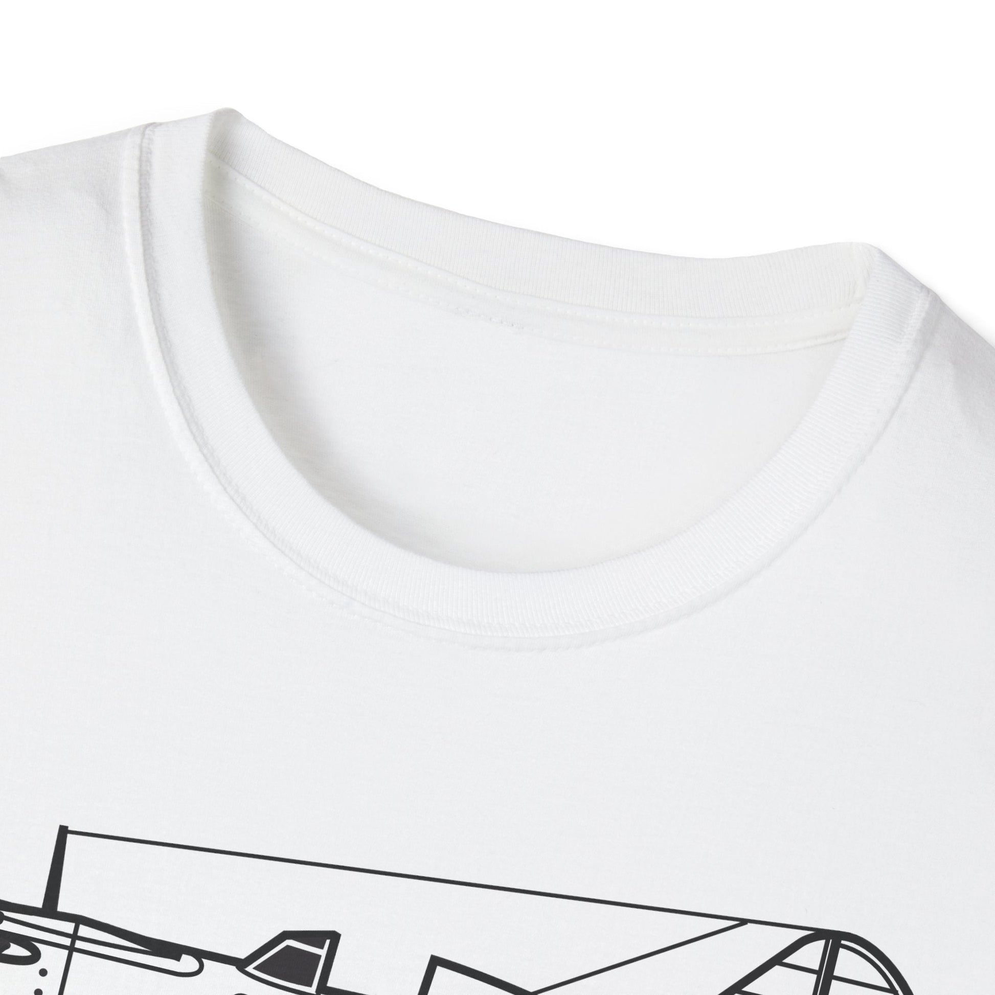 I-16 Premium T-Shirt – Polikarpov WWII Soviet Fighter Tee - Pilot gifts - warbird t-shirt