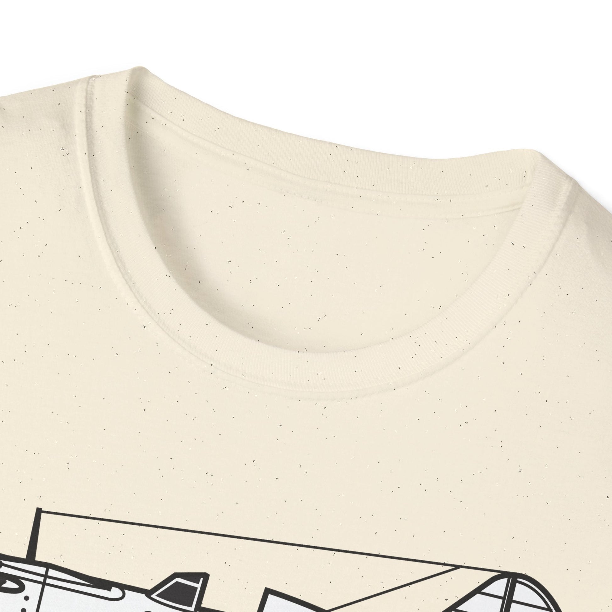 I-16 Premium T-Shirt – Polikarpov WWII Soviet Fighter Tee - Pilot gifts - warbird t-shirt