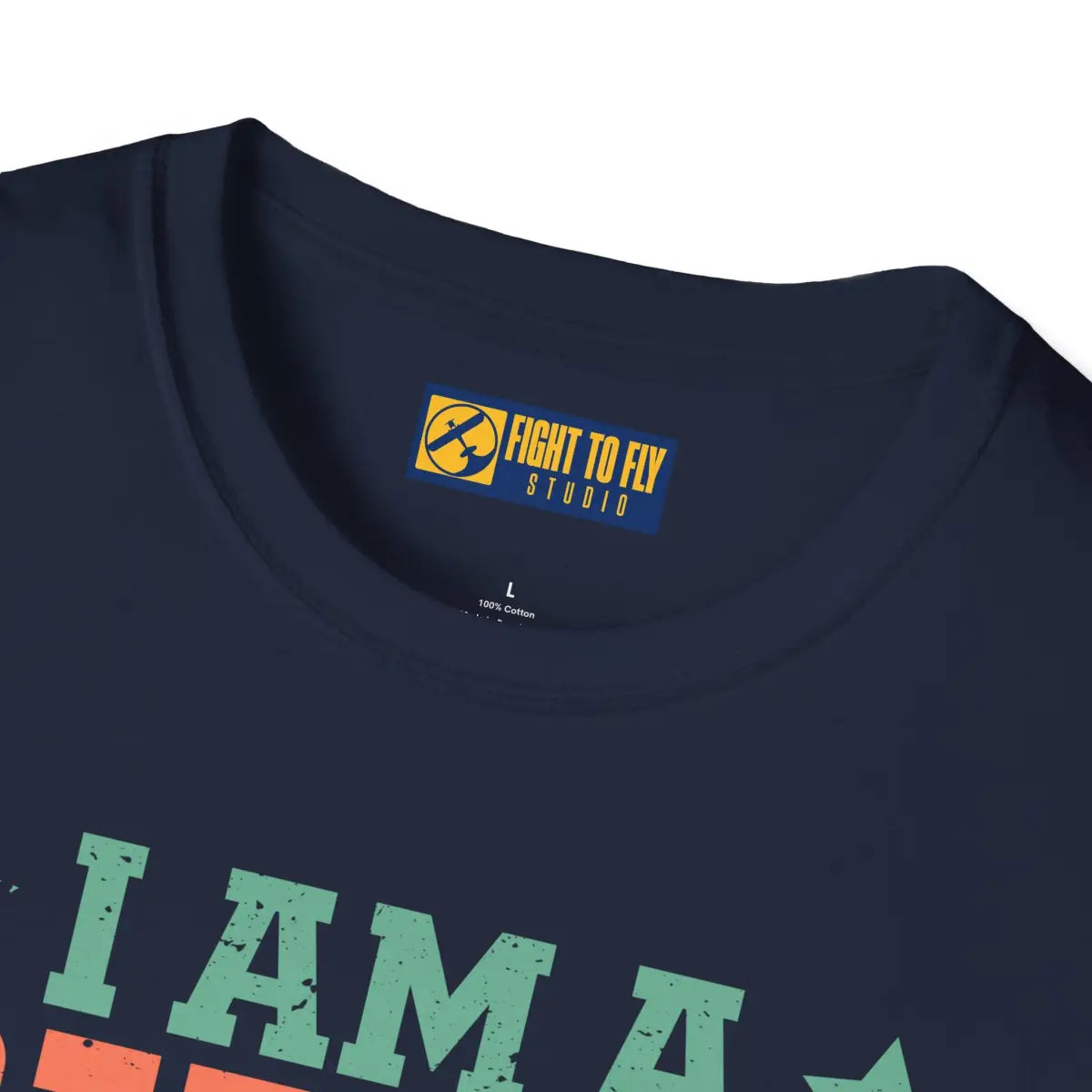 I am a pilot – can’t fix stupid but can fly it far away - T-Shirt - Pilot gifts - WWII warbird t-shirt