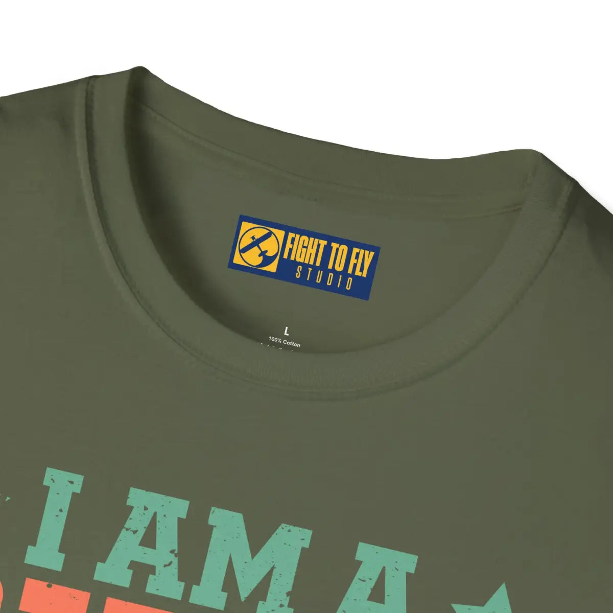 I am a pilot – can’t fix stupid but can fly it far away - T-Shirt - Pilot gifts - WWII warbird t-shirt