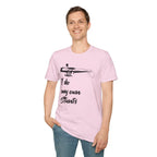 I Do My Own Stunts - Tee - T-Shirt - Pilot gifts - WWII warbird t-shirt