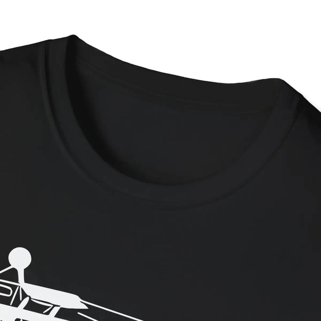 I Do My Own Stunts - Tee - T-Shirt - Pilot gifts - WWII warbird t-shirt