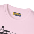 I Do My Own Stunts - Tee - T-Shirt - Pilot gifts - WWII warbird t-shirt