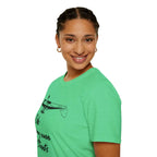 I Do My Own Stunts - Tee - T-Shirt - Pilot gifts - WWII warbird t-shirt