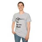 I Do My Own Stunts - Tee - T-Shirt - Pilot gifts - WWII warbird t-shirt