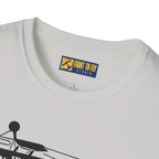 I Do My Own Stunts - Tee - T-Shirt - Pilot gifts - WWII warbird t-shirt