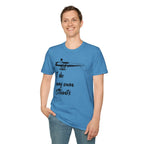 I Do My Own Stunts - Tee - T-Shirt - Pilot gifts - WWII warbird t-shirt