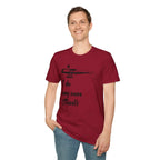 I Do My Own Stunts - Tee - T-Shirt - Pilot gifts - WWII warbird t-shirt