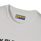 I Fly Old Planes - Biplane - T-Shirt - Pilot gifts - WWII warbird t-shirt