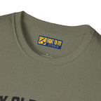 I Fly Old Planes - Biplane - T-Shirt - Pilot gifts - WWII warbird t-shirt