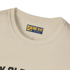 I Fly Old Planes - Biplane - T-Shirt - Pilot gifts - WWII warbird t-shirt