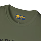 I Fly Old Planes - Biplane - T-Shirt - Pilot gifts - WWII warbird t-shirt