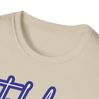 I Told Ya - T-Shirt - Pilot gifts - WWII warbird t-shirt