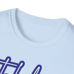 I Told Ya - T-Shirt - Pilot gifts - WWII warbird t-shirt